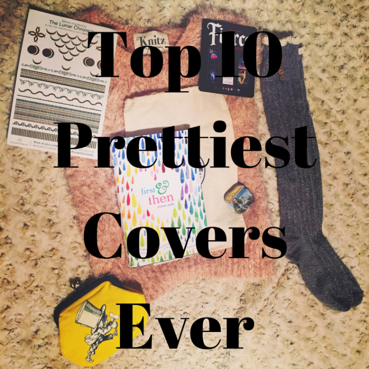 Top 10 Prettiest Covers Ever